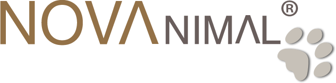 Nova Animal Logo