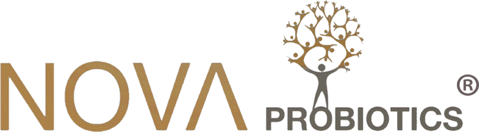 Nova Probiotics Logo